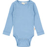 Petit Piao Allure Blue Body L/S Modal