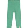 Petit Piao Green Spruce Leggings Modal