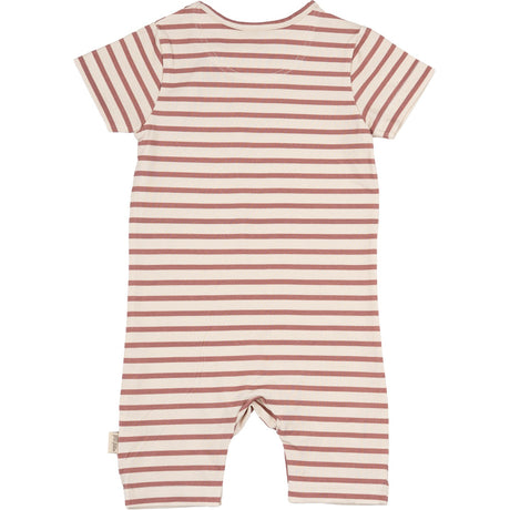 Petit Piao Withered Rose Sommerdragt S/S Sum Printed