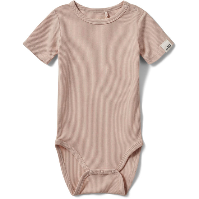 Sofie Schnoor Light Rose Dictesb Bodystocking