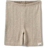 Sofie Schnoor Beige Nevasb Shorts