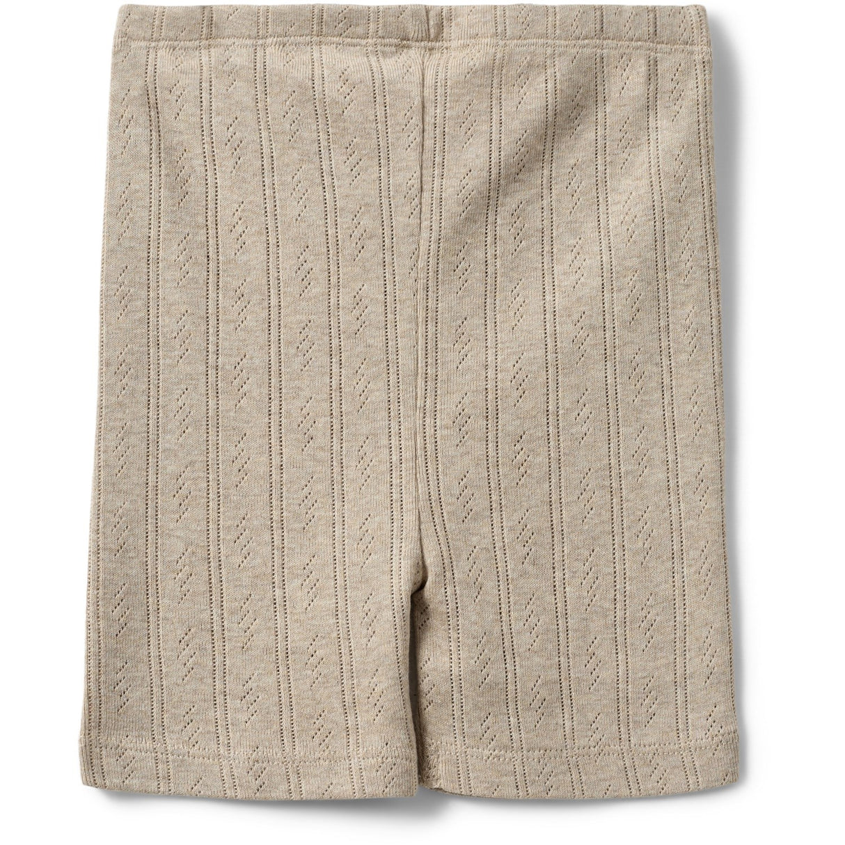 Sofie Schnoor Beige Nevasb Shorts