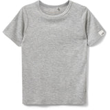 Sofie Schnoor Grey Mel T-shirt