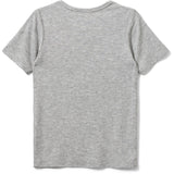 Sofie Schnoor Grey Mel T-shirt