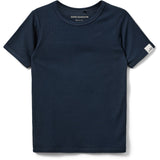 Sofie Schnoor Navy Blue T-shirt