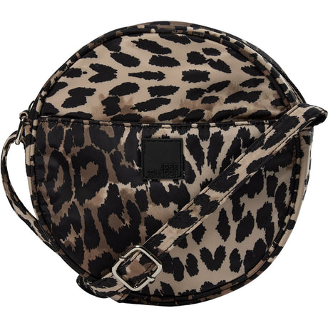 Sofie Schnoor Light Brown Leopard Rebeccasy Taske