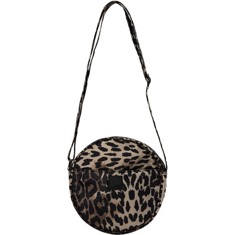 Sofie Schnoor Light Brown Leopard Rebeccasy Taske