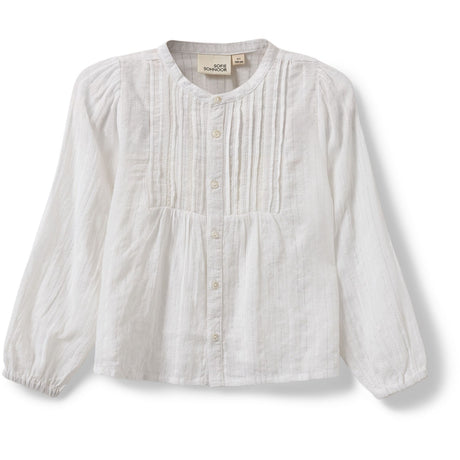 Sofie Schnoor Snow White Skjorte