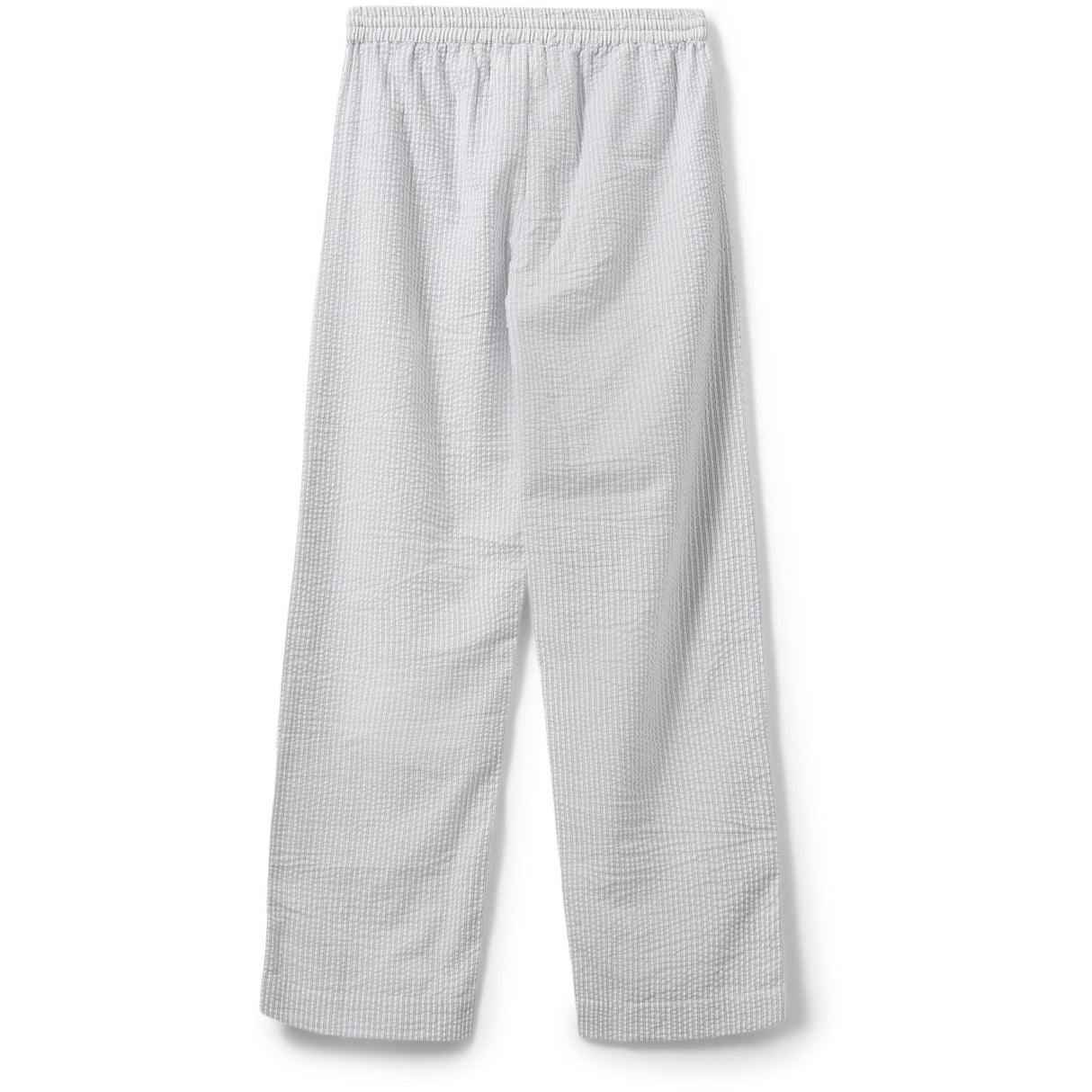 Sofie Schnoor Antique White W Blue Trousers