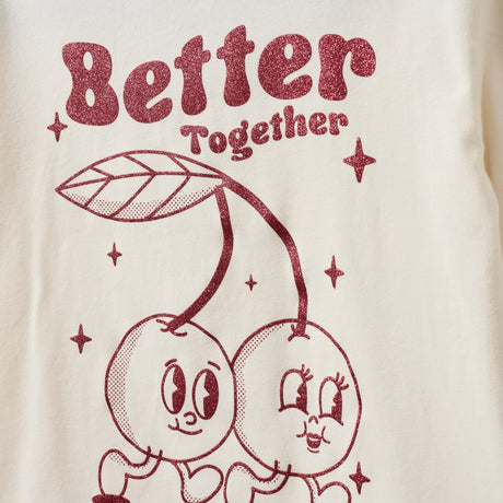 Sofie Schnoor Snow White T-shirt