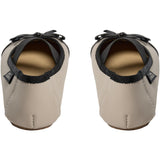 Sofie Schnoor Dark Sand Neliask Ballerina