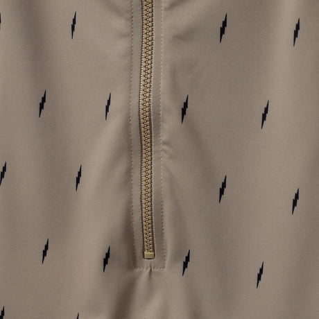 Sofie Schnoor Soft Beige Badeheldragt