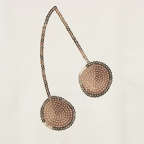 Sofie Schnoor Off White Astask T-shirt