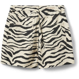 Sofie Schnoor Zebra Gabriellasy Shorts