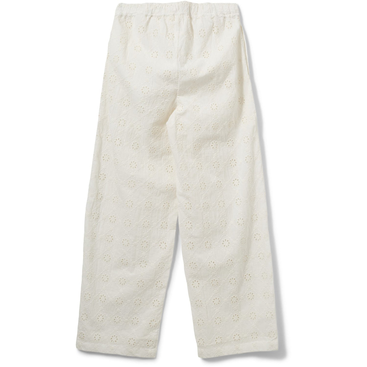 Sofie Schnoor Snow White Abigalesy High Waist Bukser