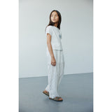 Sofie Schnoor Snow White Abigalesy High Waist Bukser