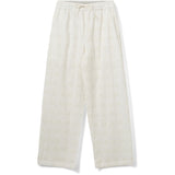 Sofie Schnoor Snow White Abigalesy High Waist Bukser