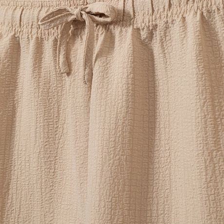 Sofie Schnoor Soft Brown Abigailesy High Waist Bukser