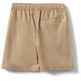 Sofie Schnoor Soft Brown Henrysk Shorts