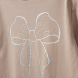 Sofie Schnoor Old Rose Asitask T-shirt