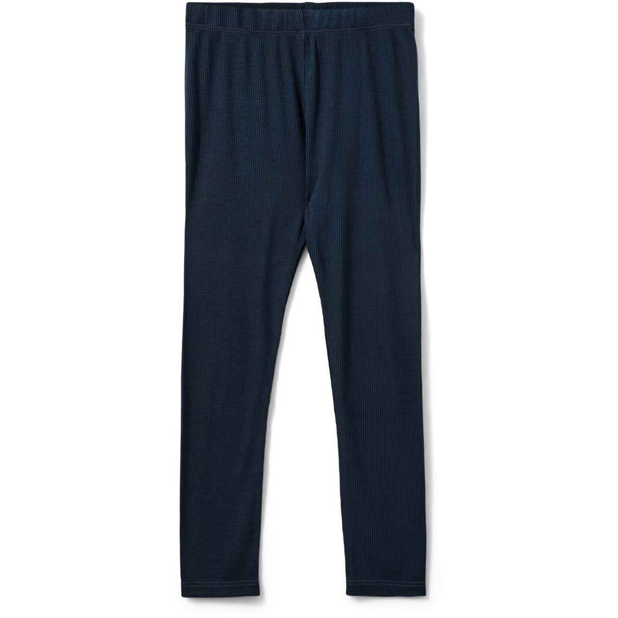 Sofie Schnoor Navy Blue Nalinesb Leggings