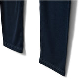 Sofie Schnoor Navy Blue Nalinesb Leggings