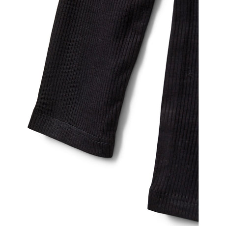 Sofie Schnoor Black Petriciask Bluse