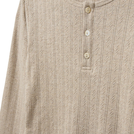 Sofie Schnoor Beige Petriciasy Poientelle Bluse