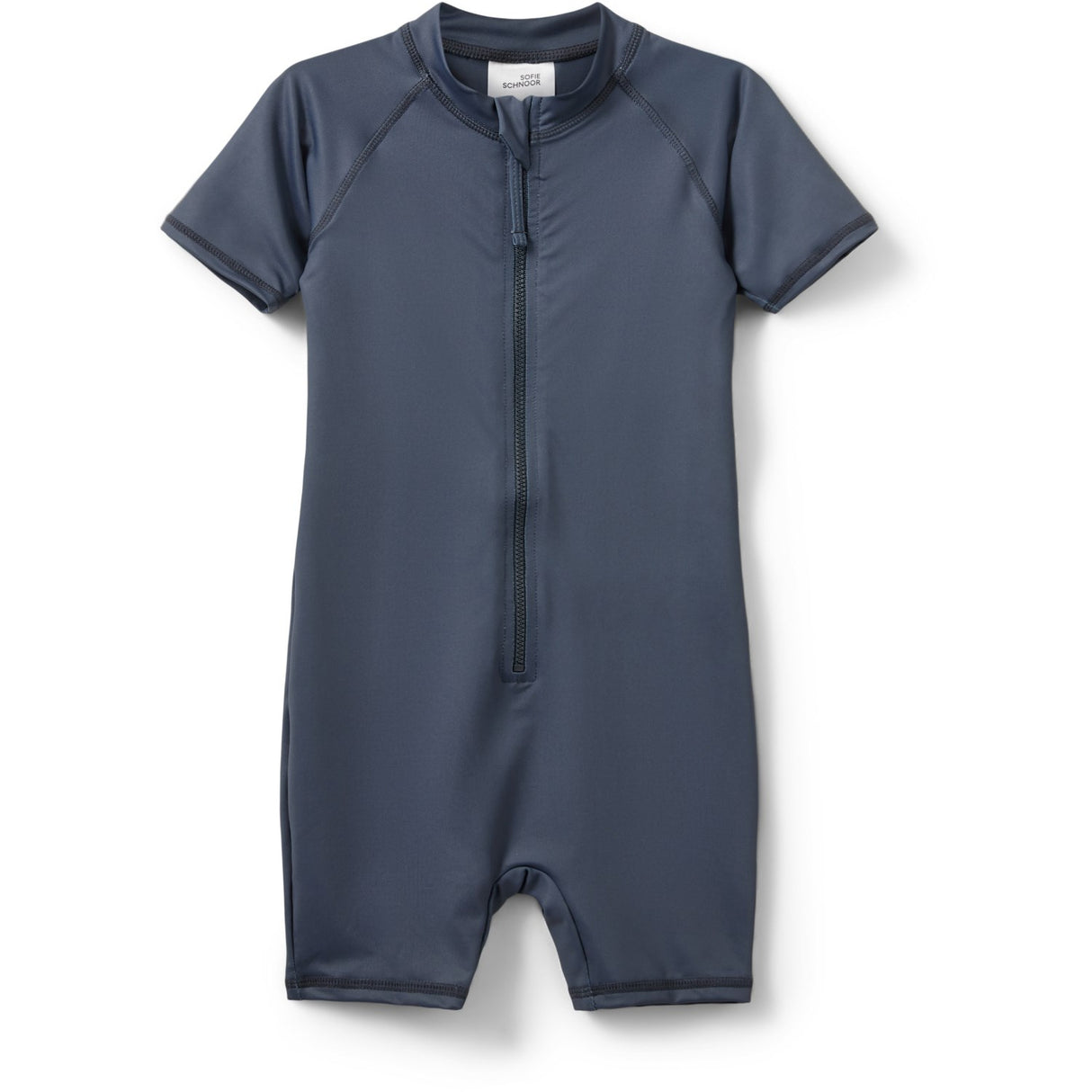Sofie Schnoor Blue Sofussb Badeheldragt