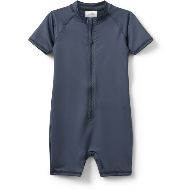 Sofie Schnoor Blue Sofussb Badeheldragt