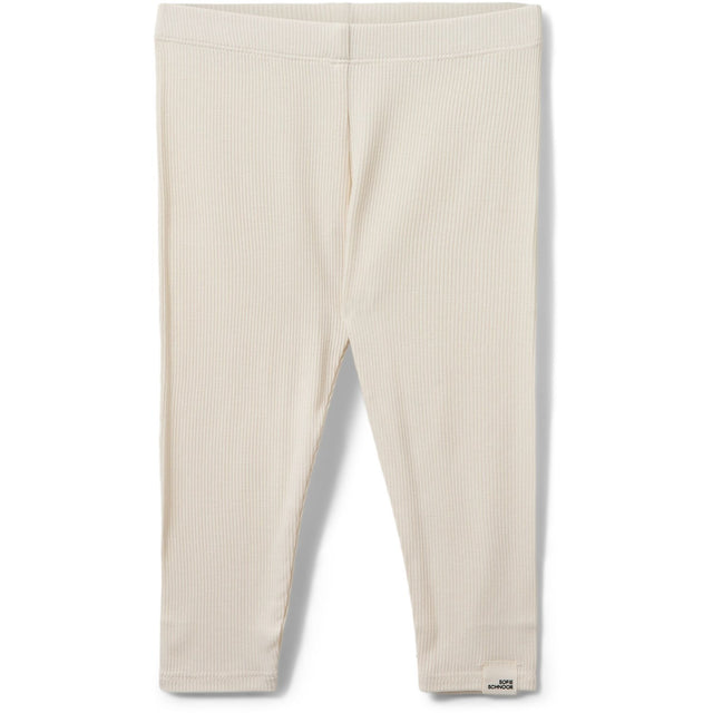 Sofie Schnoor Off White Nalinesb Leggings