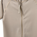 Sofie Schnoor Soft Beige Sofussb Badeheldragt