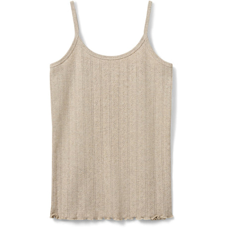 Sofie Schnoor Beige Faunasy Poientelle Top