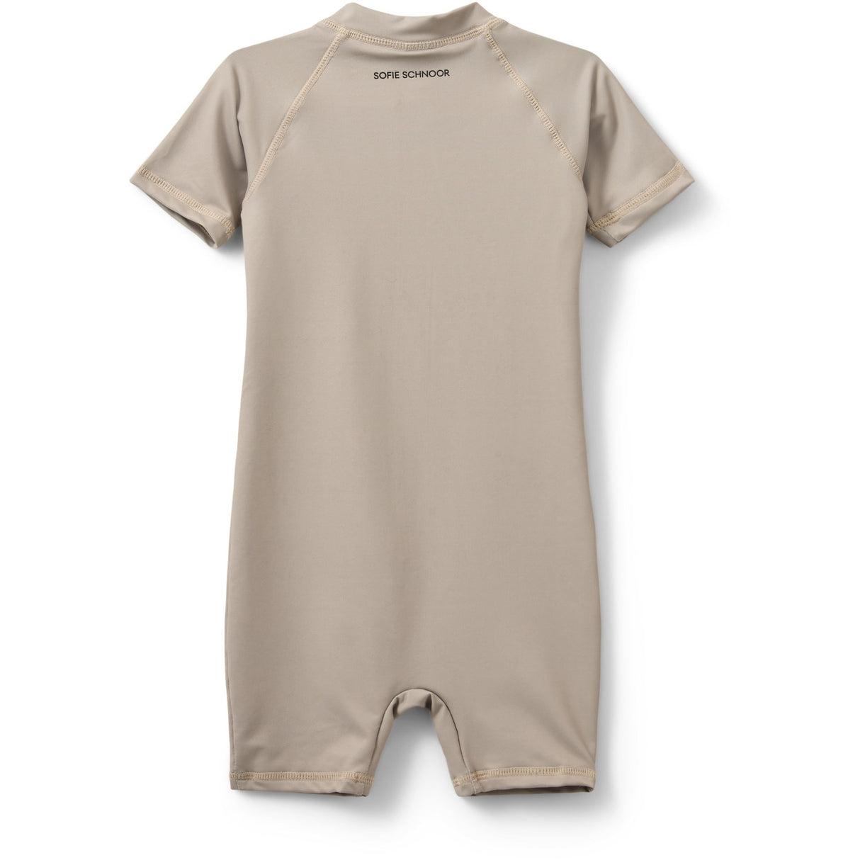 Sofie Schnoor Soft Beige Sofussb Badeheldragt