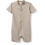 Sofie Schnoor Soft Beige Sofussb Badeheldragt