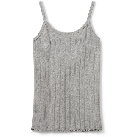 Sofie Schnoor Grey Mel Faunasy Poientelle Top