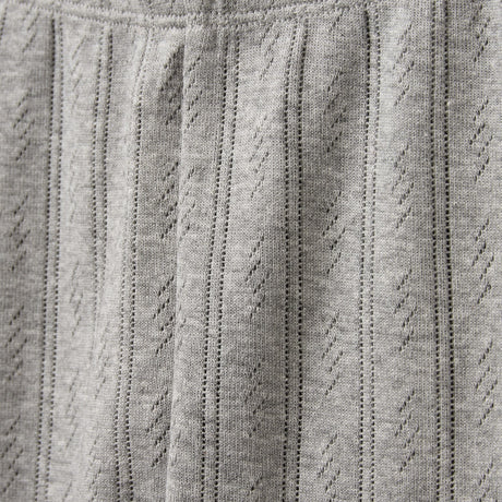 Sofie Schnoor Grey Mel Nalinesb Leggings