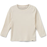 Sofie Schnoor Off White Petriciasb Bluse