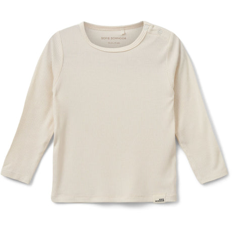 Sofie Schnoor Off White Petriciasb Bluse