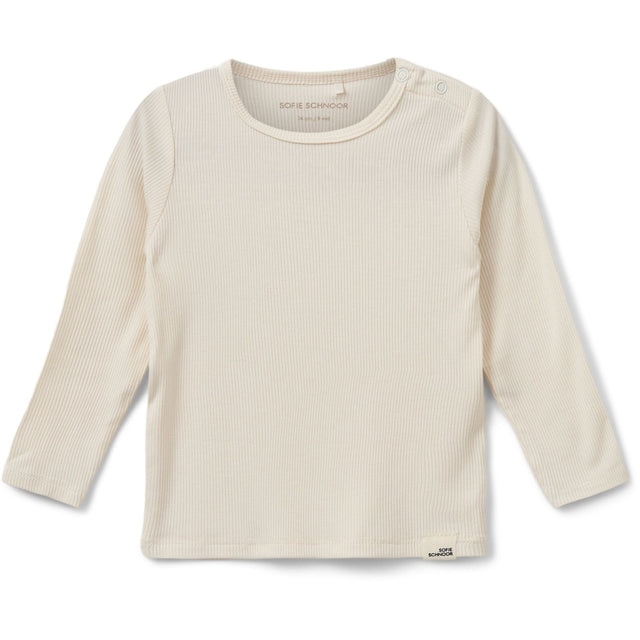 Sofie Schnoor Off White Petriciasb Bluse