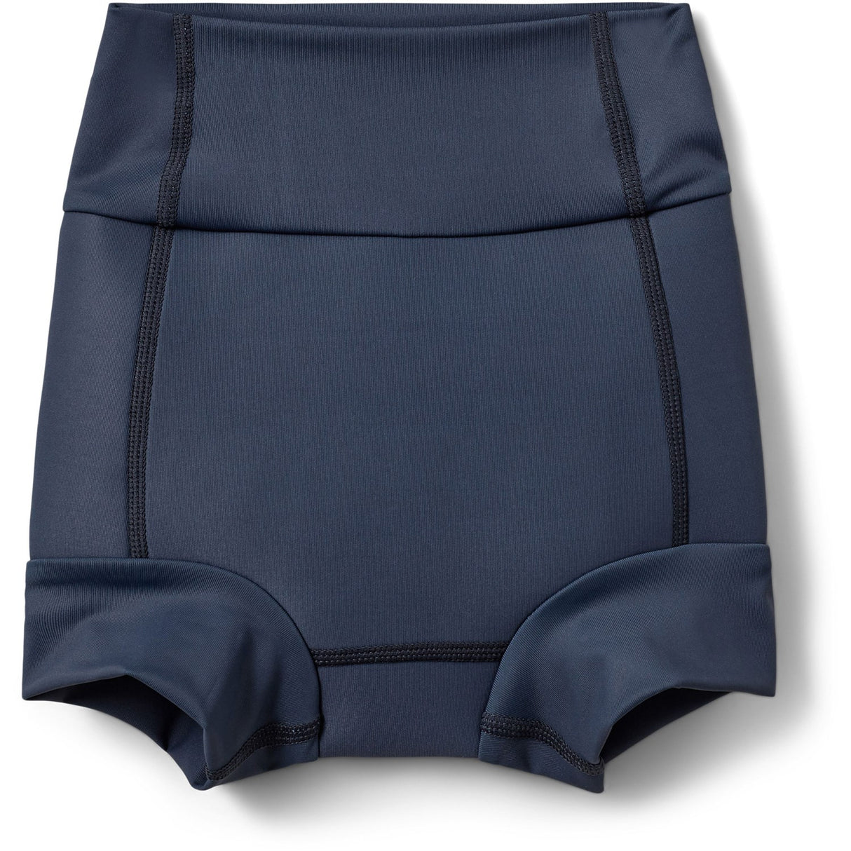 Sofie Schnoor Blue Hjaltesb Blebadebukser