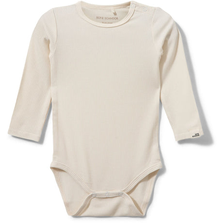 Sofie Schnoor Off White Dictesb Bodystocking