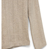 Sofie Schnoor Beige Petriciask Bluse