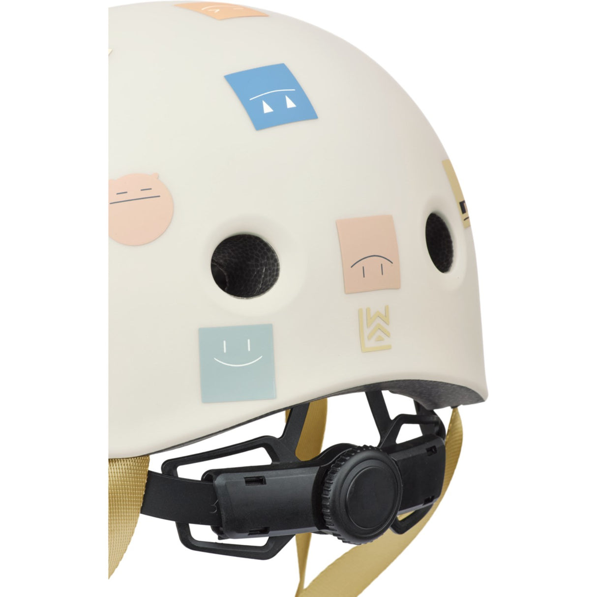 LIEWOOD Smiley / Sandy Hilary Cykelhjelm