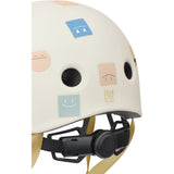 LIEWOOD Smiley / Sandy Hilary Cykelhjelm