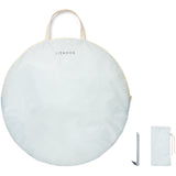 LIEWOOD Pure Sky / Creme De La Creme Stripe Cassie Pop Up Telt