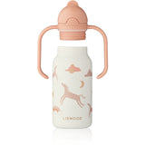 LIEWOOD Dream / Ecru Kimmie Drikkedunk 250 ml