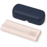 LIEWOOD Riverside / Classic Navy Stacey Baby Solbriller