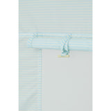 LIEWOOD Pure Sky / Creme De La Creme Stripe Cassie Pop Up Telt