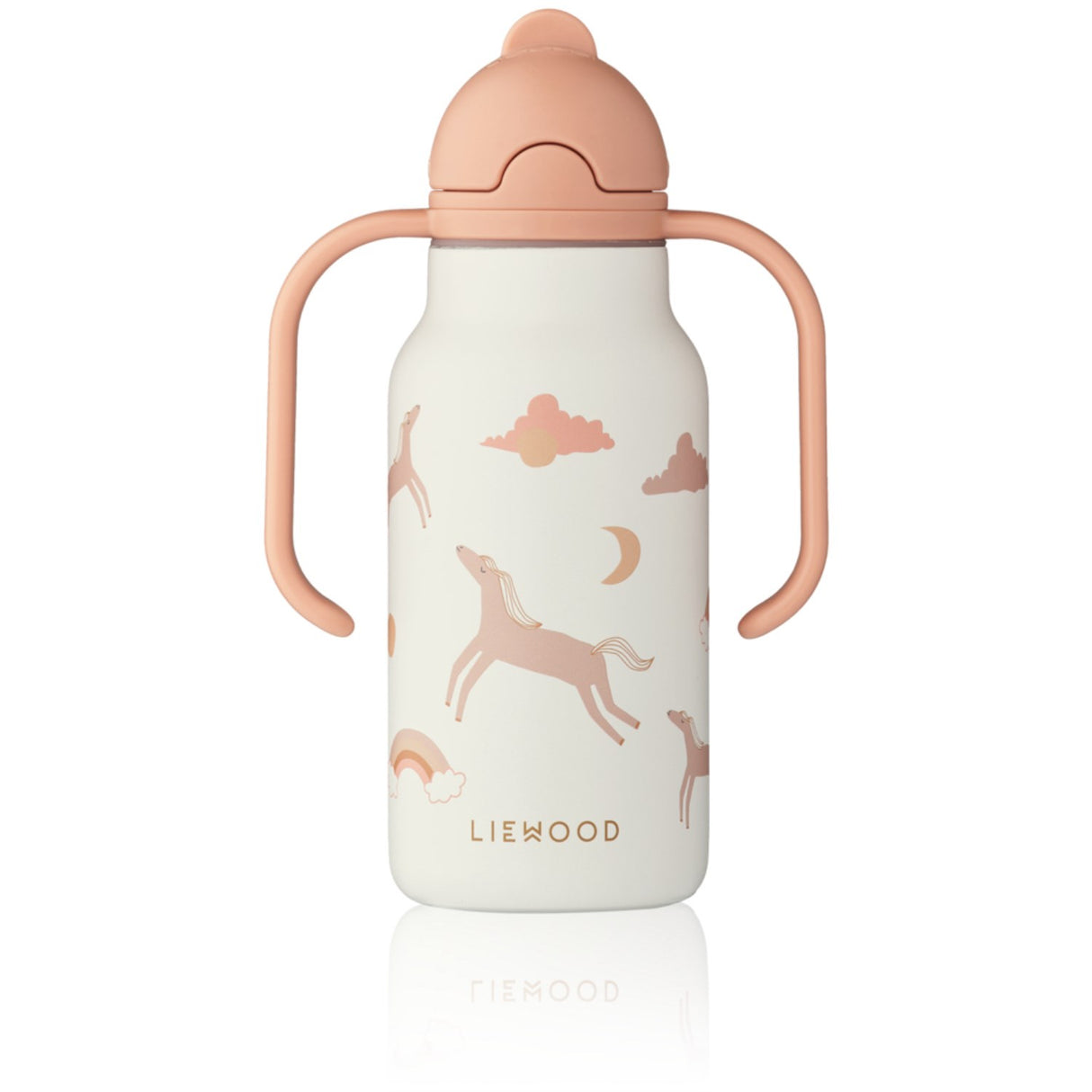 LIEWOOD Dream / Ecru Kimmie Drikkedunk 250 ml